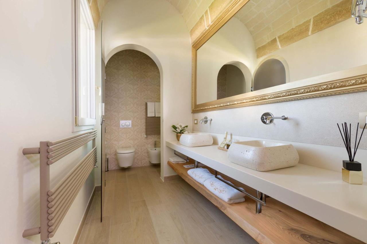 Acquaviva Suite Diso Rom bilde