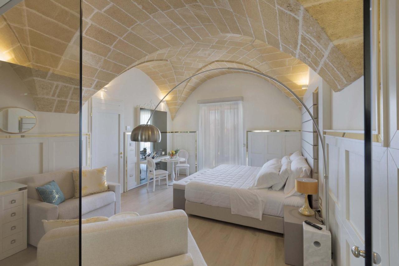 Acquaviva Suite Diso Rom bilde