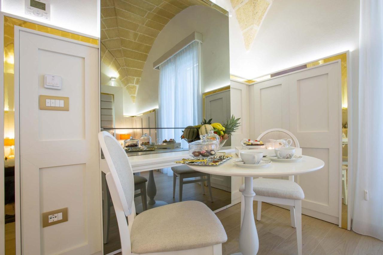 Acquaviva Suite Diso Rom bilde