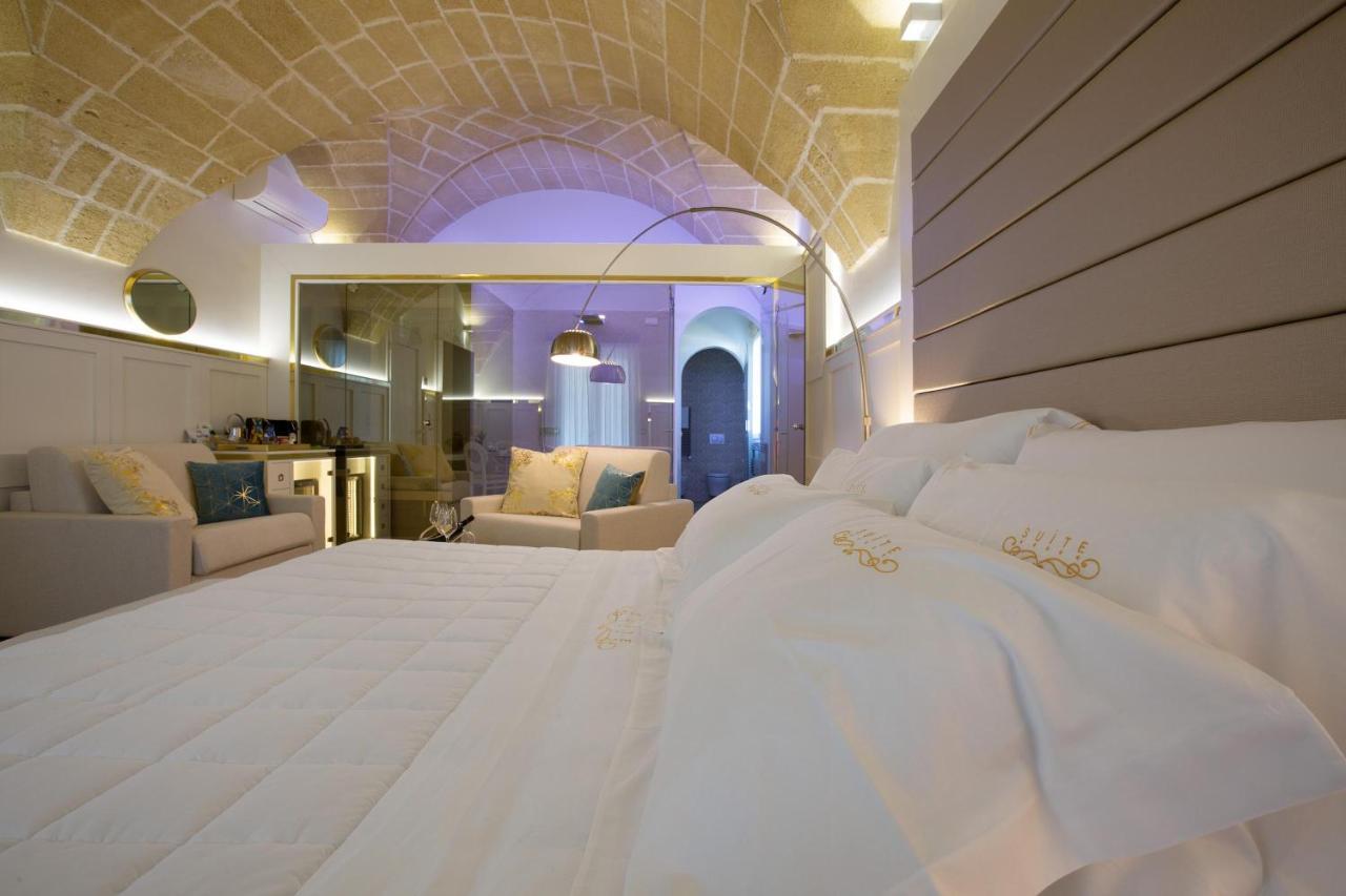 Acquaviva Suite Diso Rom bilde