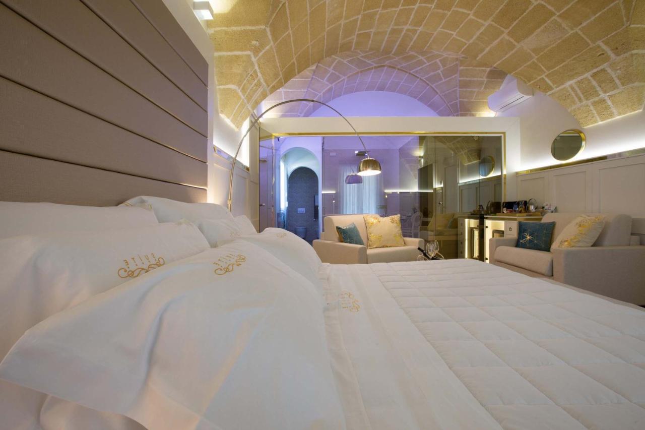 Acquaviva Suite Diso Rom bilde