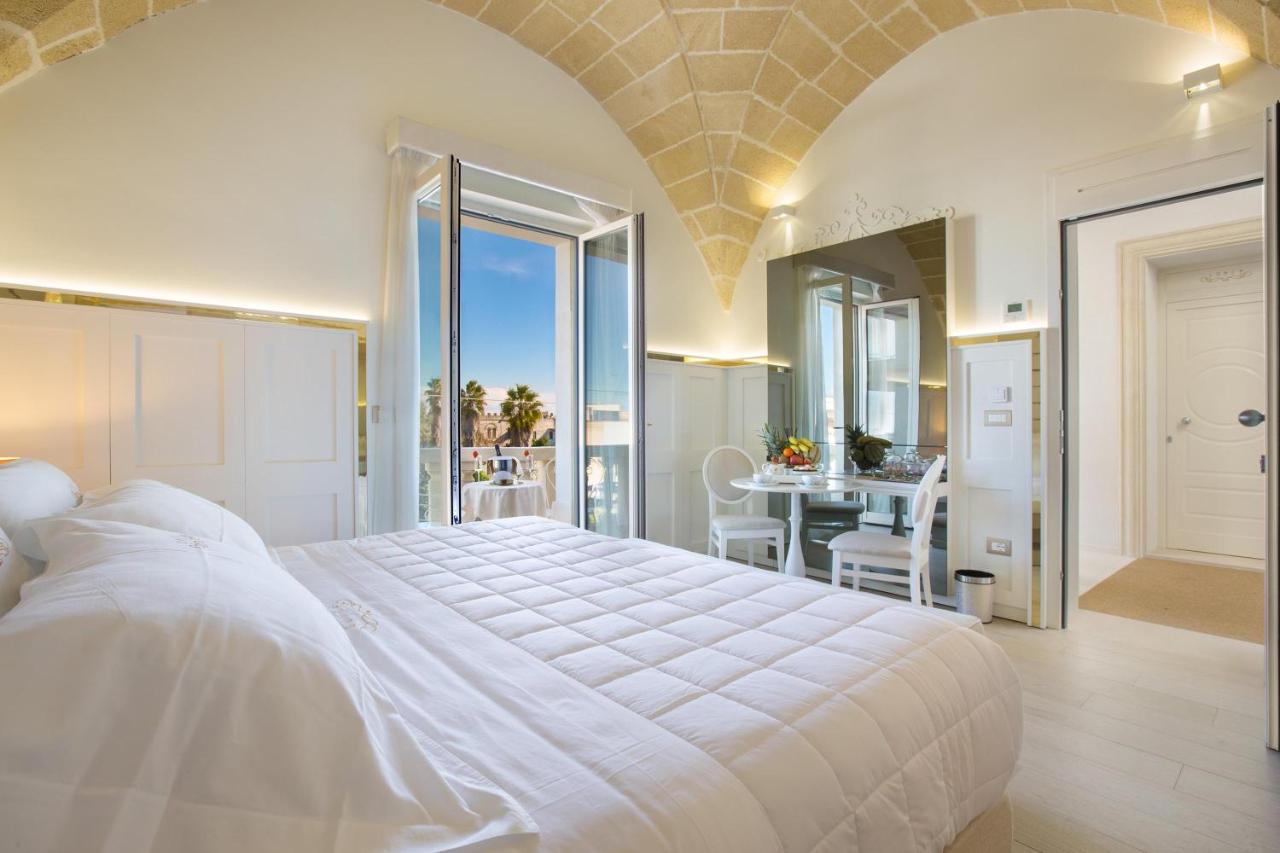 Acquaviva Suite Diso Rom bilde